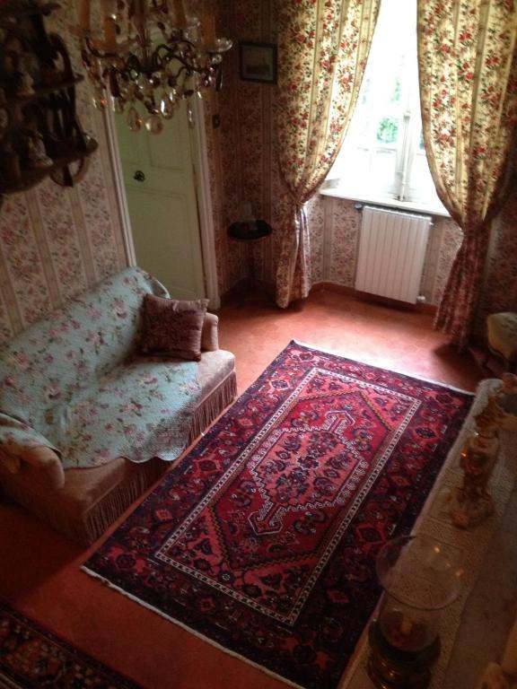B&B Domaine Le Clos Du Pavillon Brignoles Dış mekan fotoğraf