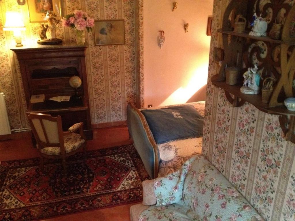 B&B Domaine Le Clos Du Pavillon Brignoles Dış mekan fotoğraf