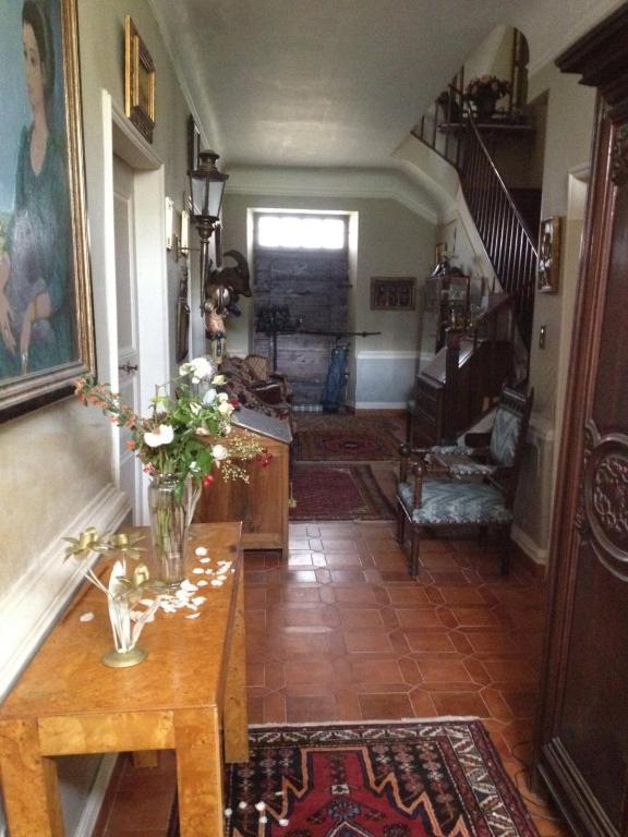 B&B Domaine Le Clos Du Pavillon Brignoles Dış mekan fotoğraf