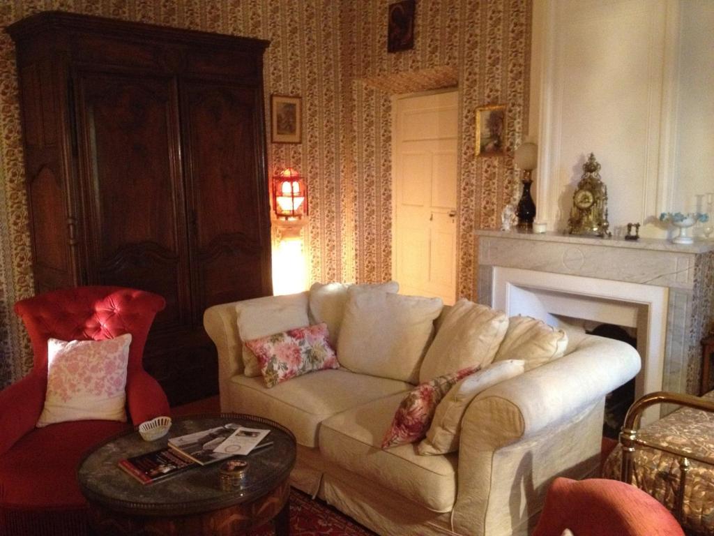 B&B Domaine Le Clos Du Pavillon Brignoles Oda fotoğraf