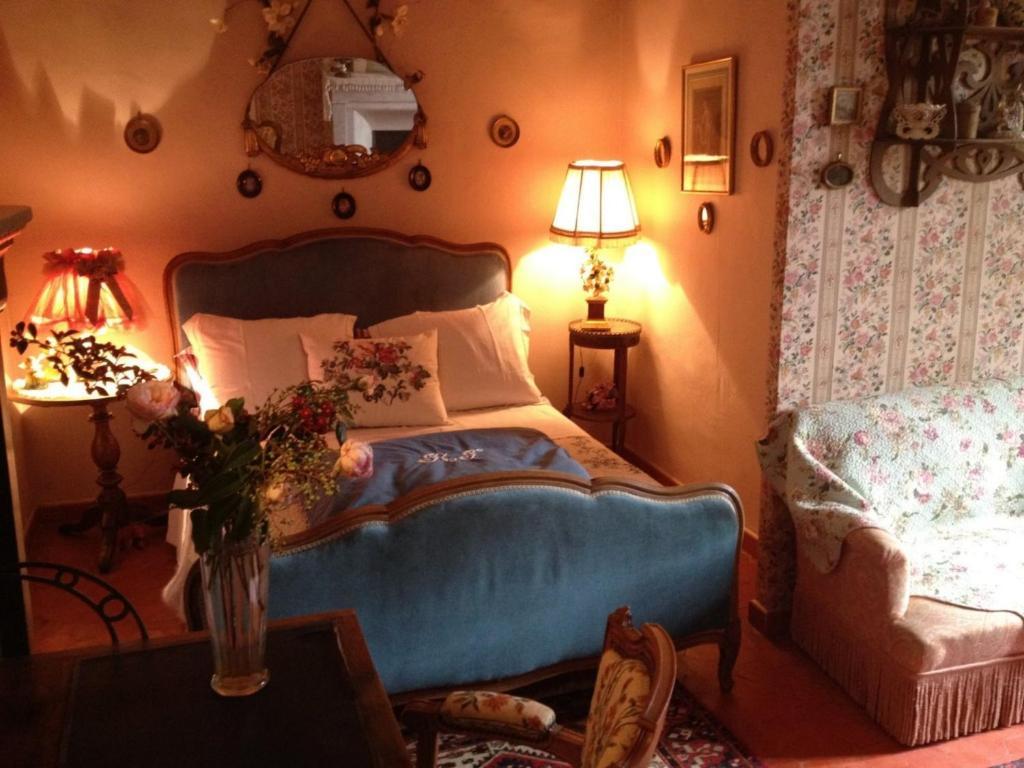 B&B Domaine Le Clos Du Pavillon Brignoles Dış mekan fotoğraf