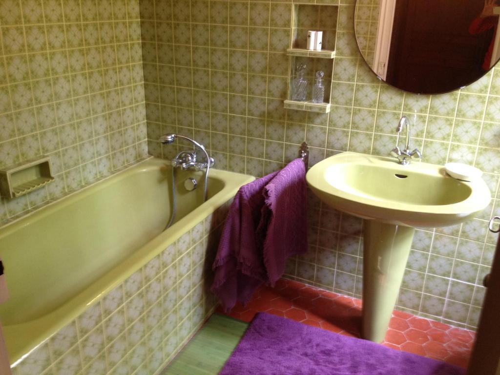 B&B Domaine Le Clos Du Pavillon Brignoles Oda fotoğraf