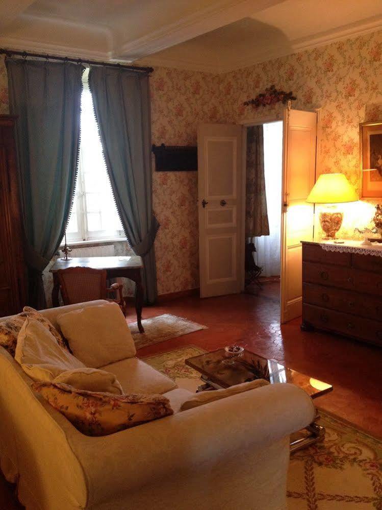 B&B Domaine Le Clos Du Pavillon Brignoles Dış mekan fotoğraf